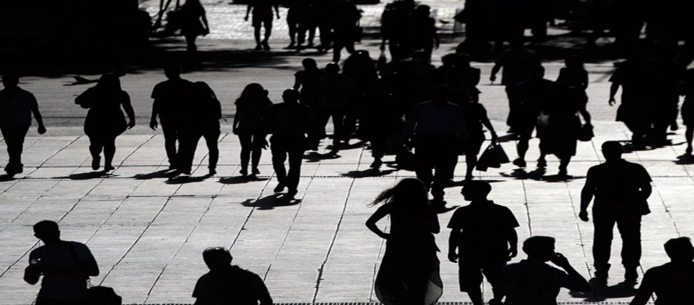 Αρνητική πρωτιά για την Ελλάδα στην ανεργία των νέων μέσα στην πανδημία